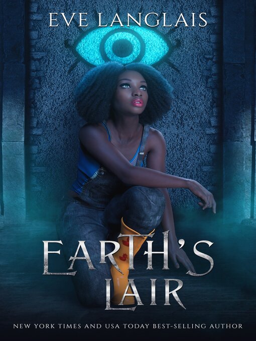 Title details for Earth's Lair by Eve Langlais - Available